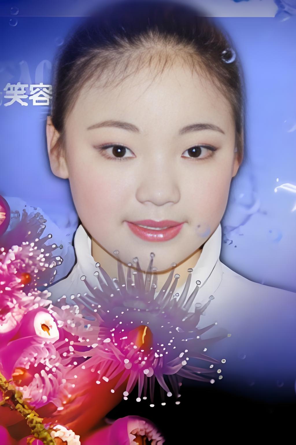 黄智慧
